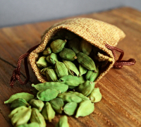 Ela (Cardamom)